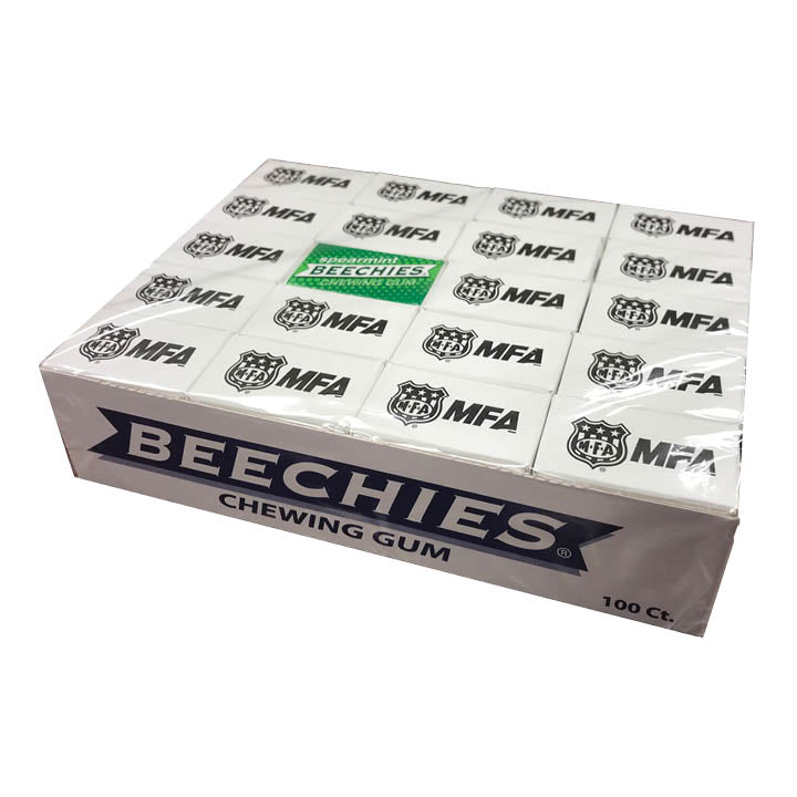 C100004 | Beeches Gum – myMFA Shop