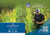 Ag Experience Internship - Brochure
