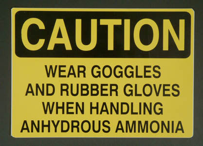 C100281 | Goggles & Gloves ANH |10x14 Alum