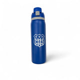 C100329 | Stainless Bottle | Br Blue | 27 oz.