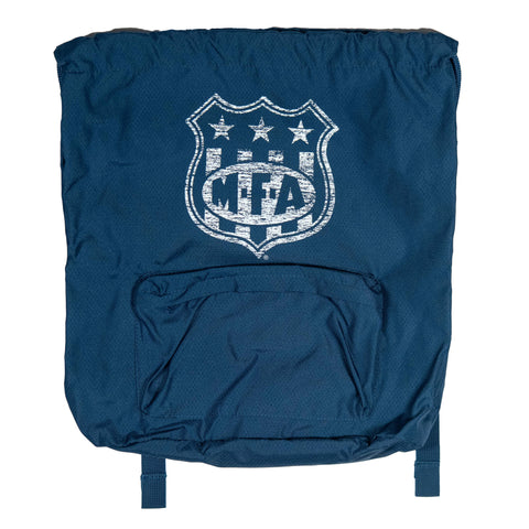 C100332 | Shield Cinch Bag | ea.