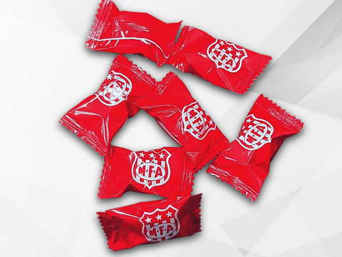 C100349 | Buttermints | MFA Shield