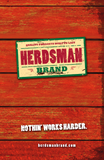 Herdsman - Brochure
