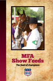 MFA Show Feeds - Handbook