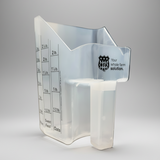 C100352 | MFA Feed Scoop | Clear