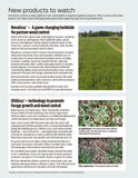 Hay & Pasture Weed Management Guide - Handbook