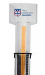 C100342 | Hammer Head Rain Gauge | Ea