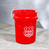 C100358 | MFA Mini Bucket Collectible | 4-inch