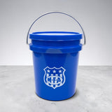 C100358 | MFA Mini Bucket Collectible | 4-inch