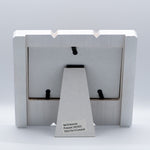 M171 | Wood Photo Frame | 4x6