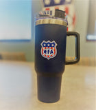 C100276 | Shield Sticker Small | 1.83 x 2 inch
