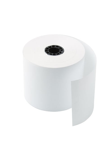 4-3/8 x 328' Thermal Printer Paper Rolls 10 Rolls / 4 3/8 x 328