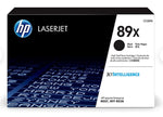 Ink | HP LaserJet M507 89X (CF289X) Black