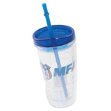 C100005 | MFA 16 oz. Water Tumbler