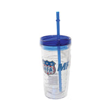 C100005 | MFA 16 oz. Water Tumbler