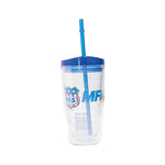 C100005 | MFA 16 oz. Water Tumbler