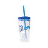 C100005 | MFA 16 oz. Water Tumbler