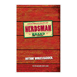 Herdsman Brand