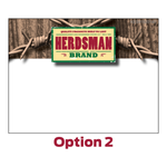 Herdsman Brand