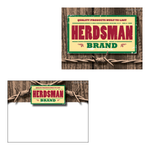 Herdsman Brand