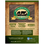 Forage Master Flyer